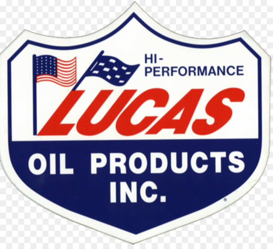 lucas oil logo – B-Line Performance